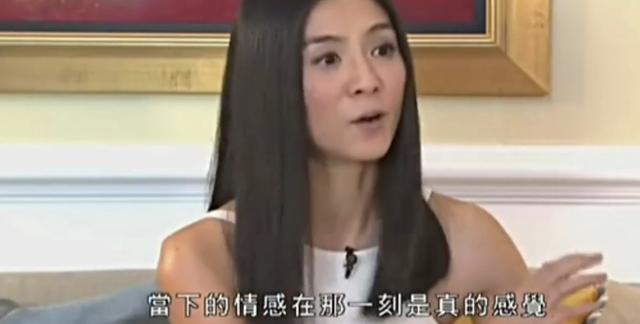 「4位明星前任」怎麼看吳奇隆？徐若瑄徹夜痛哭「閉口不談」　蔡少芬直言太辛苦：感情不可靠