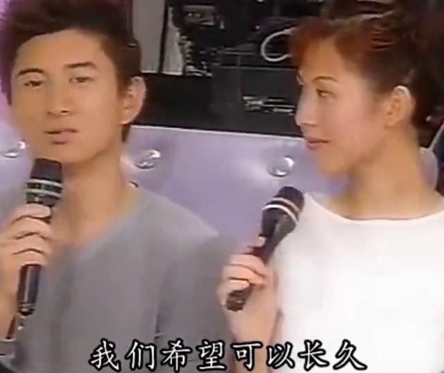 「4位明星前任」怎麼看吳奇隆？徐若瑄徹夜痛哭「閉口不談」　蔡少芬直言太辛苦：感情不可靠