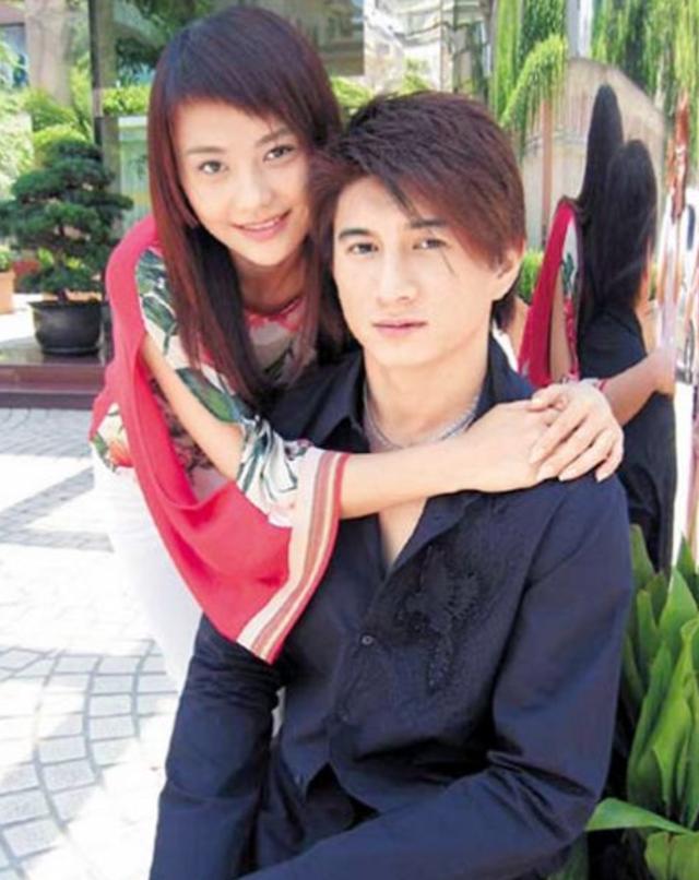 「4位明星前任」怎麼看吳奇隆？徐若瑄徹夜痛哭「閉口不談」　蔡少芬直言太辛苦：感情不可靠