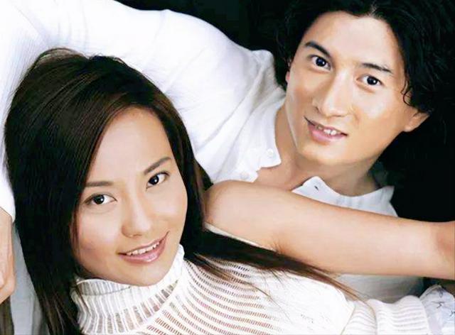 「4位明星前任」怎麼看吳奇隆？徐若瑄徹夜痛哭「閉口不談」　蔡少芬直言太辛苦：感情不可靠