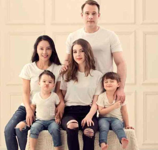 「4位明星前任」怎麼看吳奇隆？徐若瑄徹夜痛哭「閉口不談」　蔡少芬直言太辛苦：感情不可靠