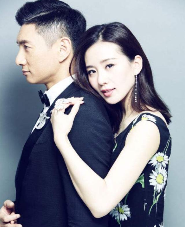 「4位明星前任」怎麼看吳奇隆？徐若瑄徹夜痛哭「閉口不談」　蔡少芬直言太辛苦：感情不可靠