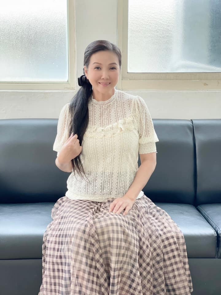 突水腫暴肥10公斤！丁國琳「全身健檢看結果嚇壞」急停工養病3個月　求助中醫揪病因「公開調理現況」