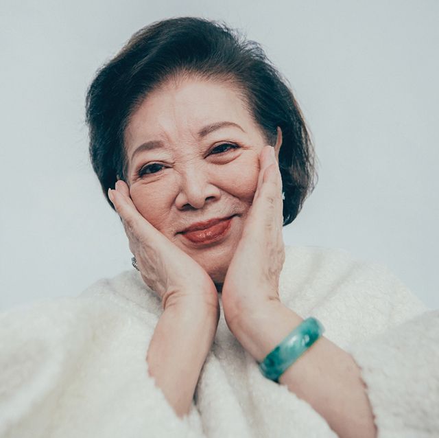 82歲陳淑芳的傳奇人生：從國民媽媽到雙金影后，用「三天哲學」演繹豁達人生