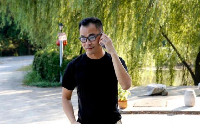 放棄百萬年薪！他愛情事業兩豐收「不顧妻子反對堅持出家」　了卻牽掛後「粗茶淡飯隱居山中」現況曝光