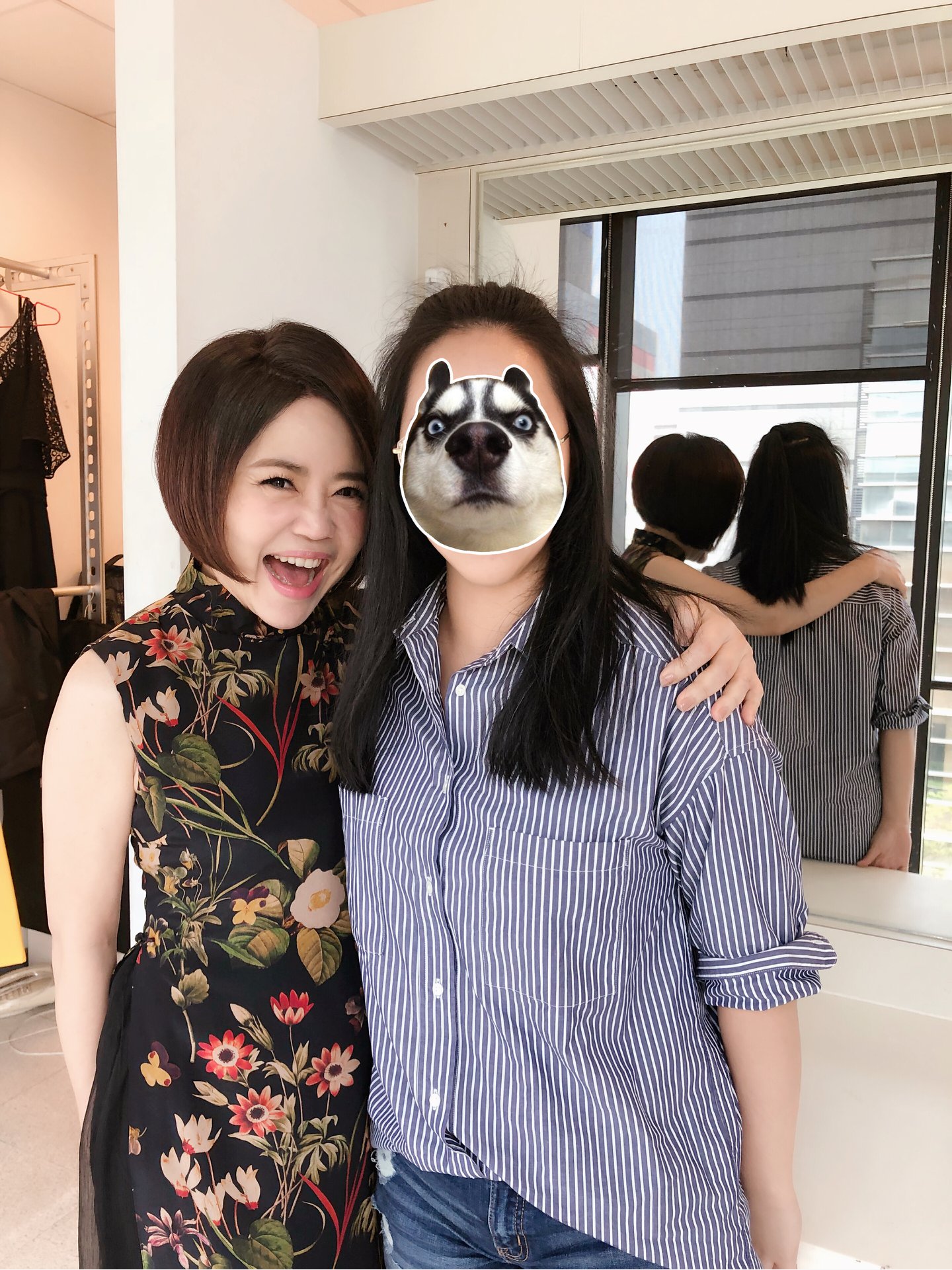 向女兒交代遺言！于美人曝「走後要用鼎泰豐拜我」錢不能省　看淡人生「受母親影響」：她不怕死亡