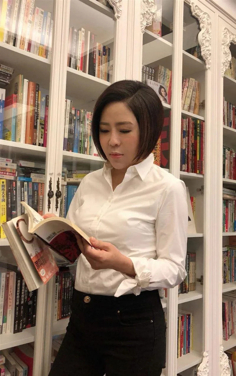 向女兒交代遺言！于美人曝「走後要用鼎泰豐拜我」錢不能省　看淡人生「受母親影響」：她不怕死亡