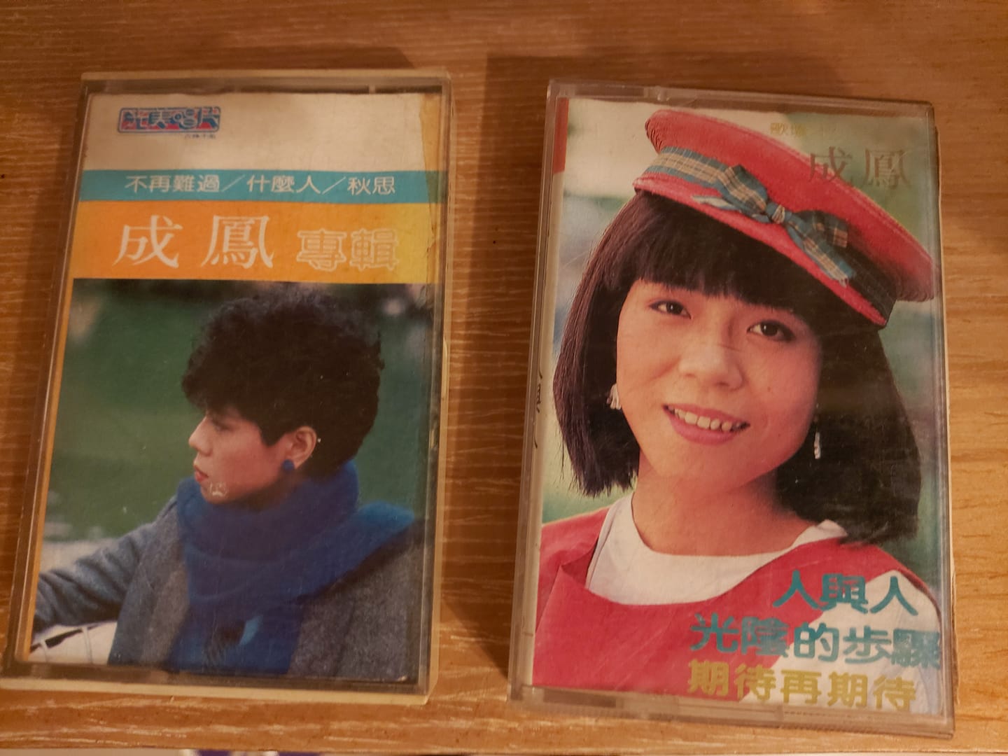 會填詞會譜曲！爆紅才女歌手「首首都是經典」消失多年去哪　鄰居鬆口「她瘦弱現身」：狀況不太好