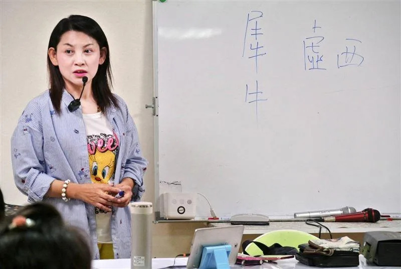 為歌仔戲放棄婚生！昔當紅名旦「今低調為師春風化雨」卻嘆無力心聲　「沈痛向政府喊話」驚認生計堪憂