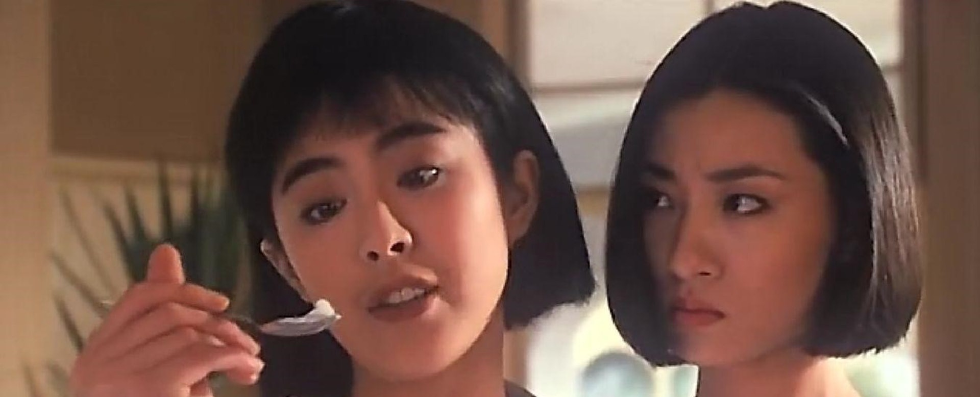 曾是最美鬼后！資深女星「患憂鬱輕生被救回」　曾失控「差點弒夫」對方卻不離棄