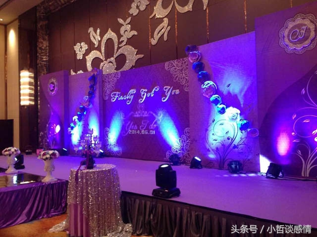 男友出國2年！我轉身「戀上他爸」一秒變後媽　結婚當天他拿出「撒下一堆照片」飲恨終生
