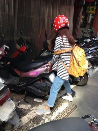 發勵志文惹到酸民！Lulu「莫名遭狠嗆沒道德」還過分扯到媽　下秒「母女聯手強勢回應」網讚超解氣