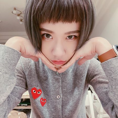 發勵志文惹到酸民！Lulu「莫名遭狠嗆沒道德」還過分扯到媽　下秒「母女聯手強勢回應」網讚超解氣