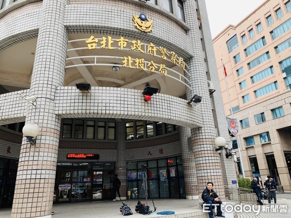 北投分局墜樓命案！靈異不斷「長髮女半夜哭泣」師父急出手擋煞　同仁發毛曝：「曾詛咒分局」