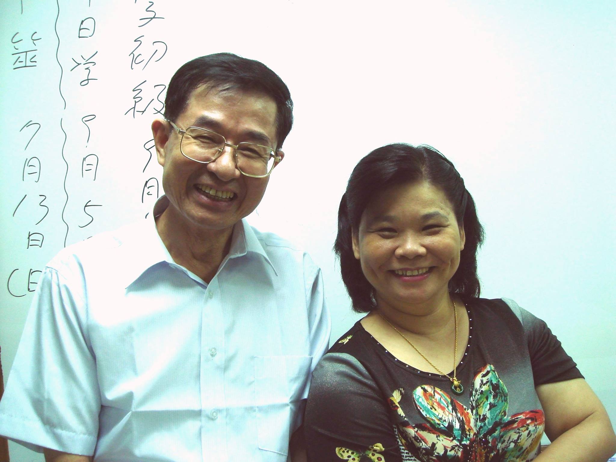 陪癌妻到最後！黃友輔被留下「一個人太孤單」：日子好難熬　「黃昏戀修成正果」低調開啟第二春