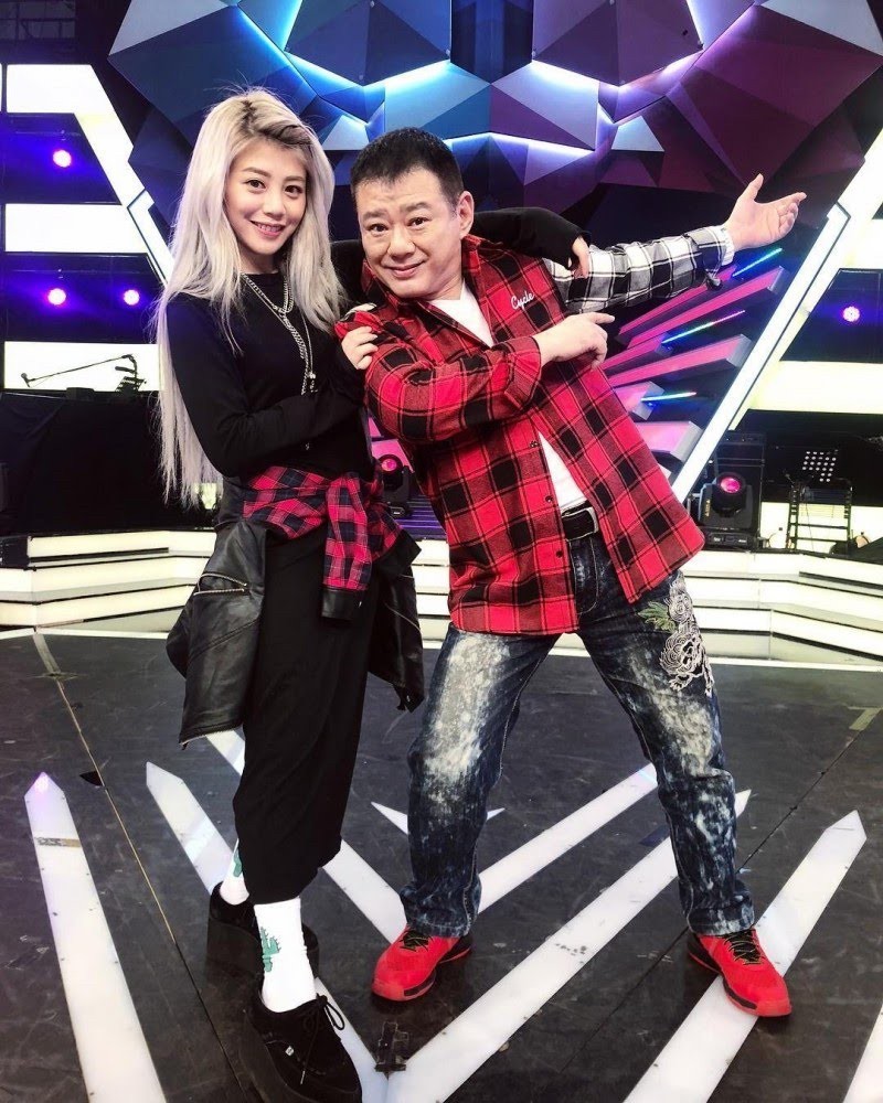 讓天上的爸爸驕傲！安迪愛女「砸百萬獨創業當CEO」商業頭腦超驚人　笑曝「阿娥62歲近況」樂當不老辣媽