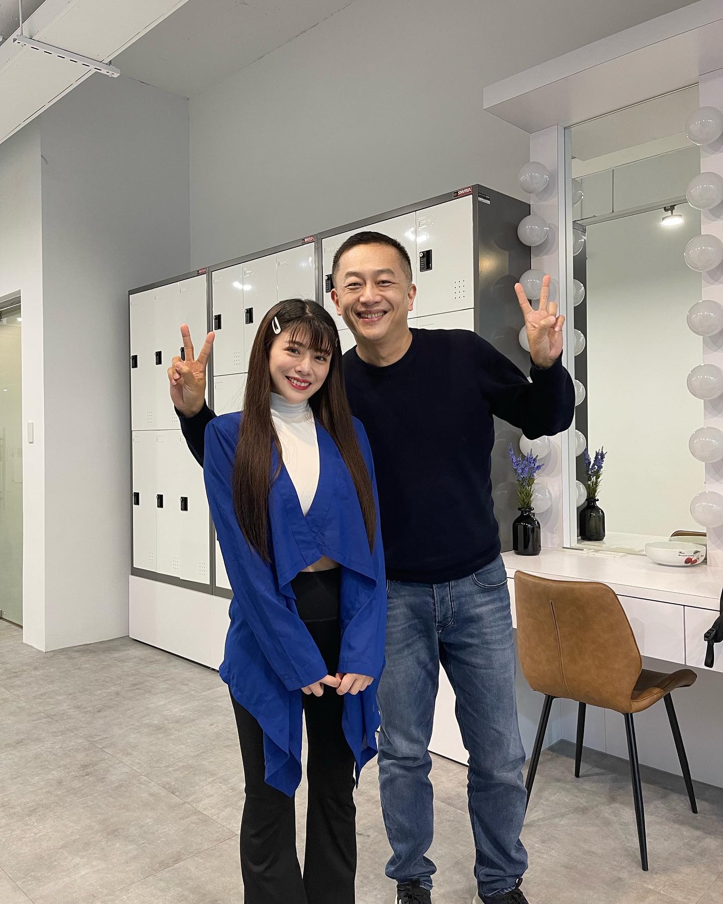 讓天上的爸爸驕傲！安迪愛女「砸百萬獨創業當CEO」商業頭腦超驚人　笑曝「阿娥62歲近況」樂當不老辣媽
