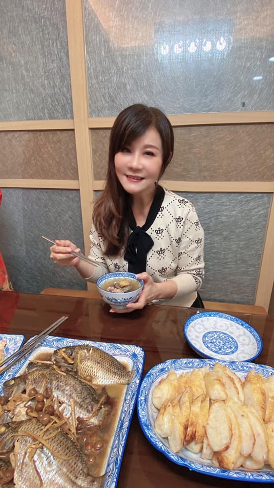 三姊弟同心創業！龍千玉砸百萬「開心找到人生第二春」　謝賀一航牽線「拿到名片仍像做夢」