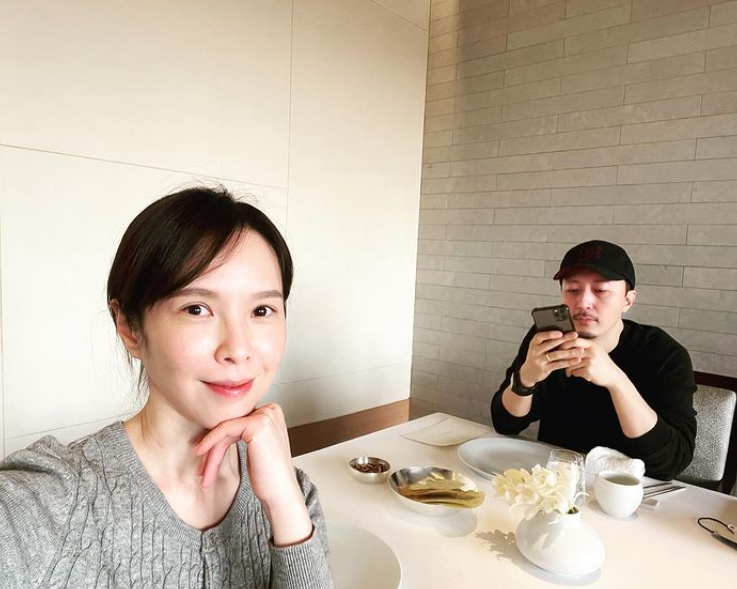 賀大S成為韓國媳婦！天心自爆「一文化超難適應」當下很尷尬　「傳授過來人經驗」分隔兩地感情更甜蜜