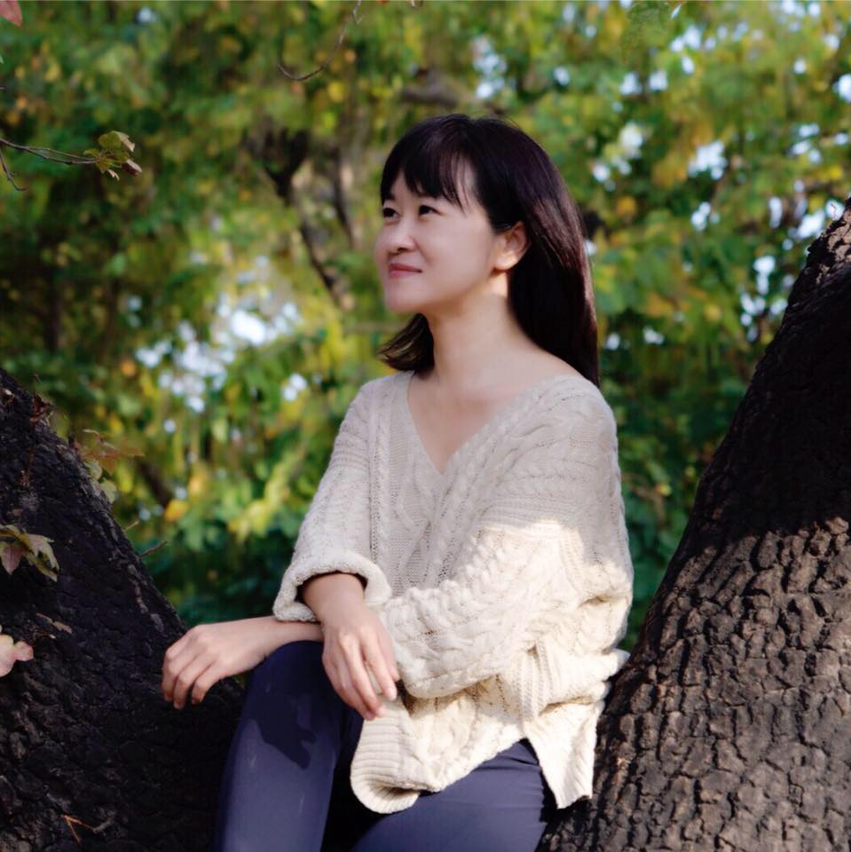 郁方認「女兒有妥瑞症」！見作家解危暖舉「罕吐為母心聲」病況曝光　轉念釋懷「反而收穫更多」要大家多包容