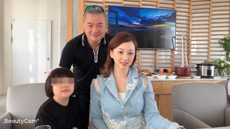 郁方認「女兒有妥瑞症」！見作家解危暖舉「罕吐為母心聲」病況曝光　轉念釋懷「反而收穫更多」要大家多包容