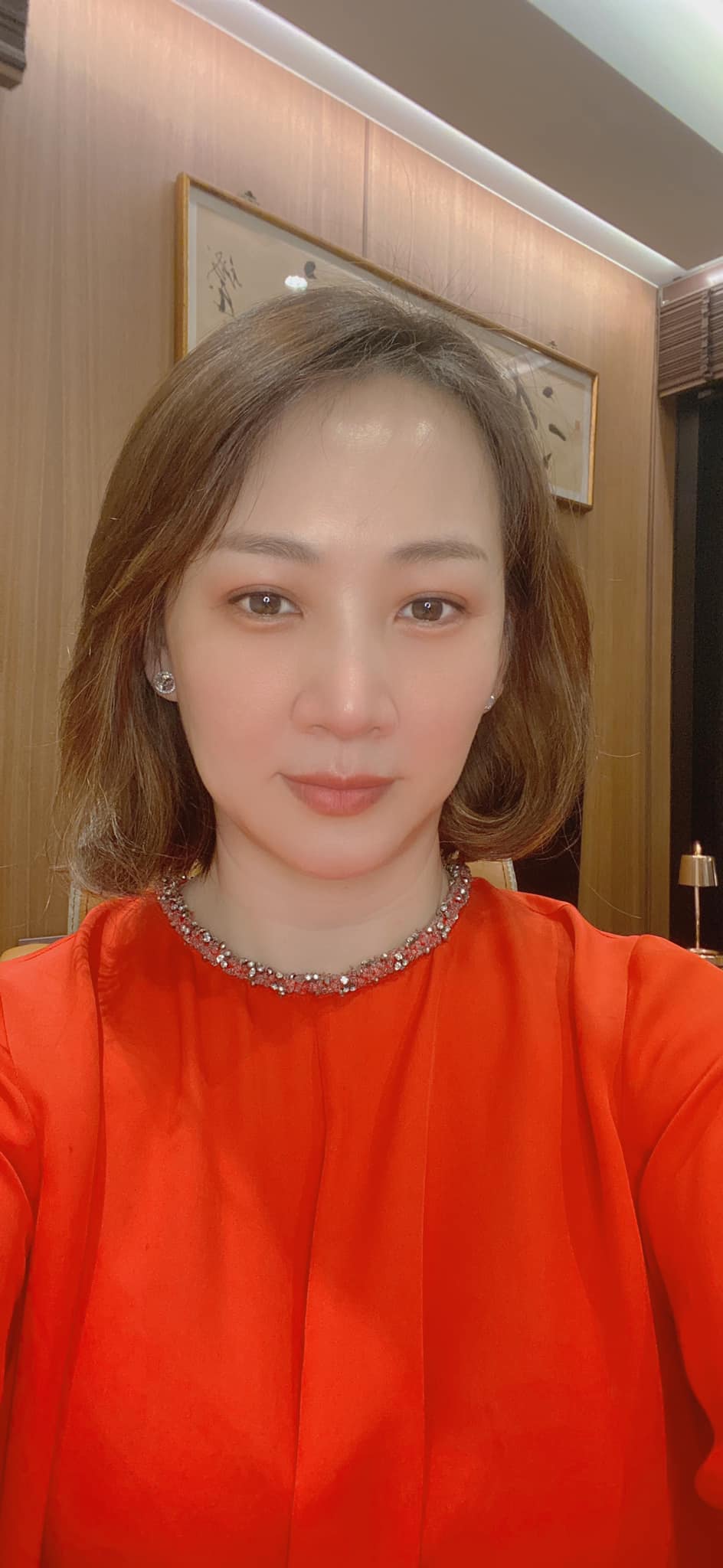 被讚地下媽祖！郁方「放任豪門尪勾熟女」大器回：和前任都有聯繫　自信授馭夫術「完全不怕對方勾勾纏」