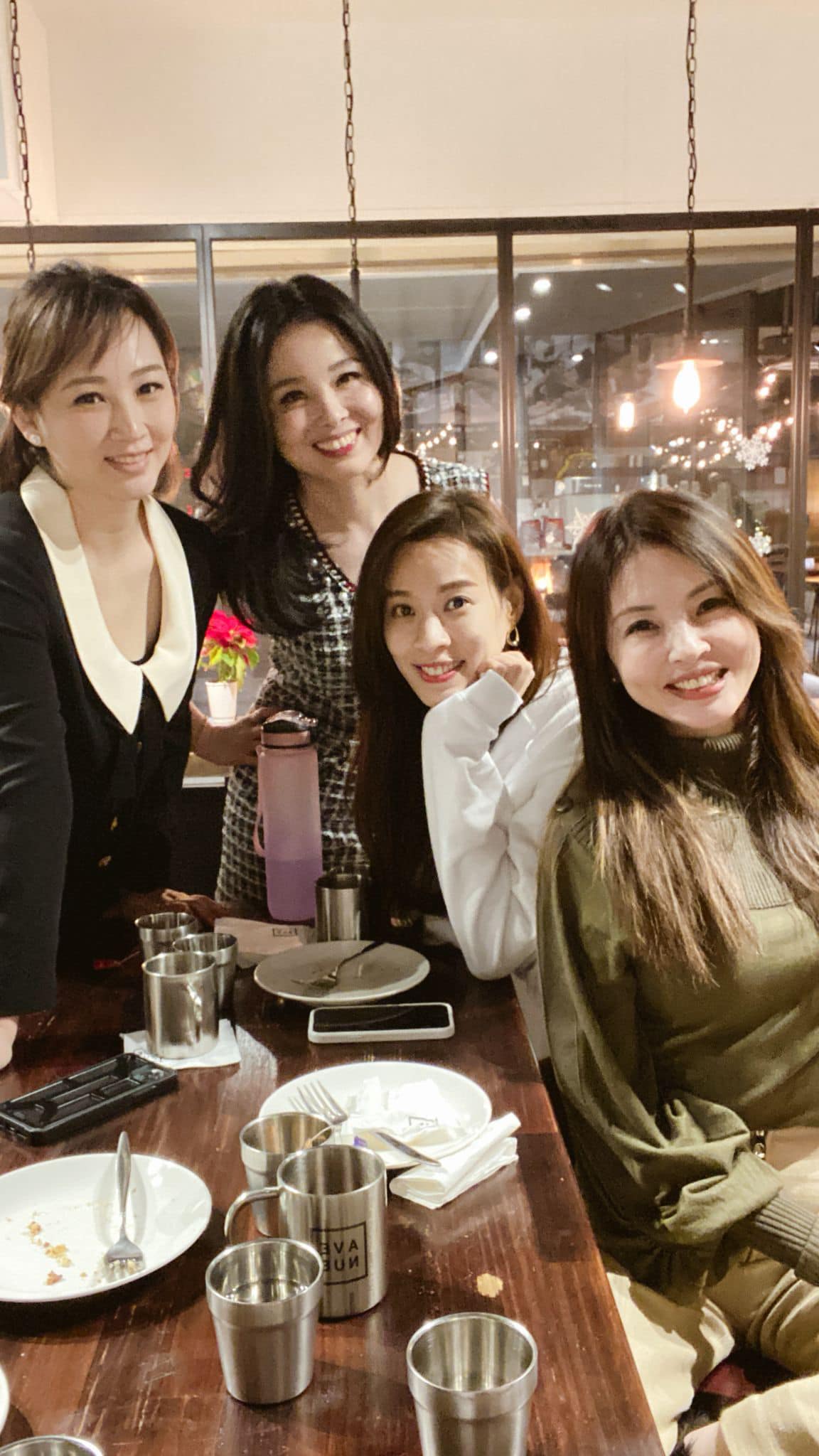 被讚地下媽祖！郁方「放任豪門尪勾熟女」大器回：和前任都有聯繫　自信授馭夫術「完全不怕對方勾勾纏」