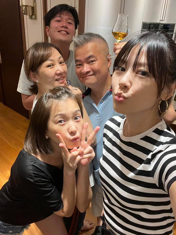 被讚地下媽祖！郁方「放任豪門尪勾熟女」大器回：和前任都有聯繫　自信授馭夫術「完全不怕對方勾勾纏」