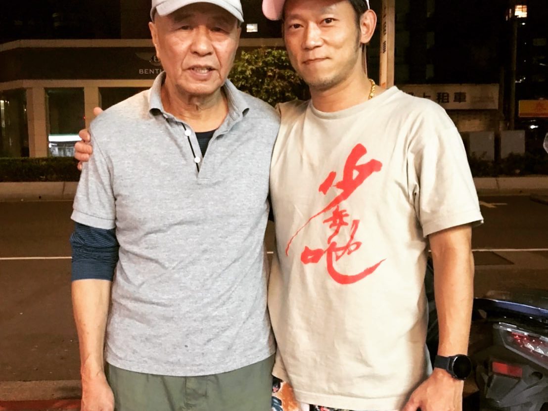 前後入監16年！顏正國「曾被譽天才童星」卻誤入歧途　「悔悟轉行當導演」致敬恩師