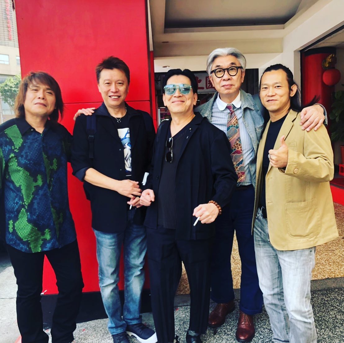 前後入監16年！顏正國「曾被譽天才童星」卻誤入歧途　「悔悟轉行當導演」致敬恩師