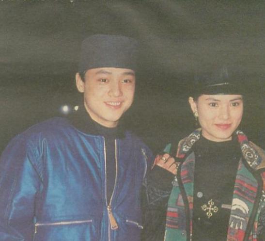 錯付10年青春！最美小龍女有求必應「戀情卻成一場空」　三度被甩後「55歲近況曝光」取悅自己就好