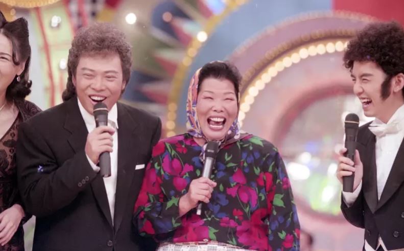 永遠笑咪咪！開喜婆婆「當年拍廣告片爆紅」逝世消息證實　為公司大賺45億「私下古錐又樸實」