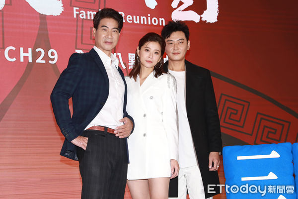 在家像老媽子！翁家明自爆「18歲愛女習慣差」碎念卻沒輒　不寵她寵誰「怕女兒交男友」：超尷尬