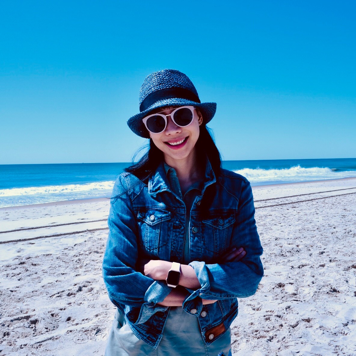 這輩子最愛的人是我爸！胡婷婷曝當年母意外「父親為家苦撐」：換我孝順您　親筆信告白「他感動到哭」