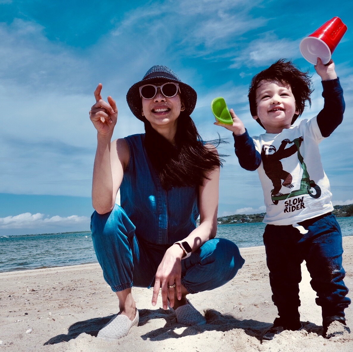 這輩子最愛的人是我爸！胡婷婷曝當年母意外「父親為家苦撐」：換我孝順您　親筆信告白「他感動到哭」