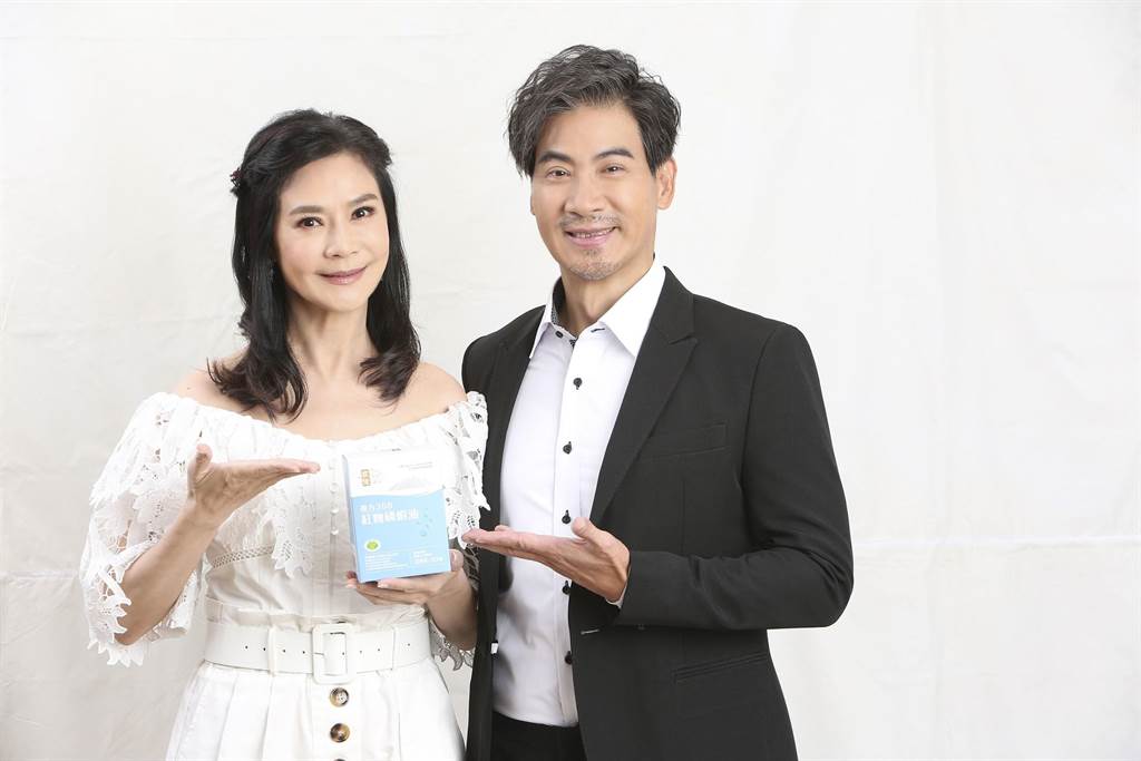 在家像老媽子！翁家明自爆「18歲愛女習慣差」碎念卻沒輒　不寵她寵誰「怕女兒交男友」：超尷尬