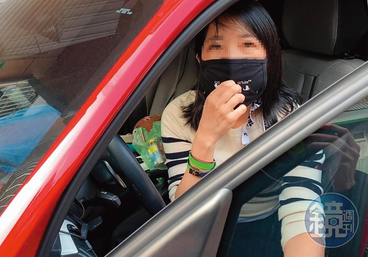 剛宣布離婚！澎恰恰身邊「出現紅粉知己」幫忙處理家務　前妻「一聽到她的身分」立刻變臉回應了