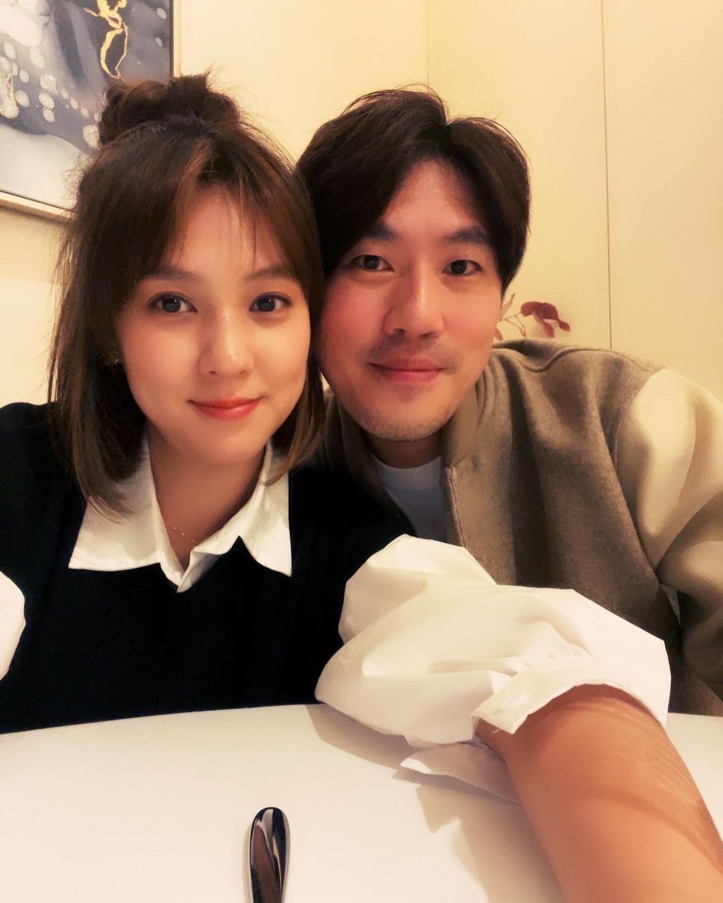 婆婆成功抗病當榜樣！朱芯儀被鼓舞「遇到了就解決」不躲起來療傷　「頭髮掉光光」兒子安慰：是世上最美的媽媽