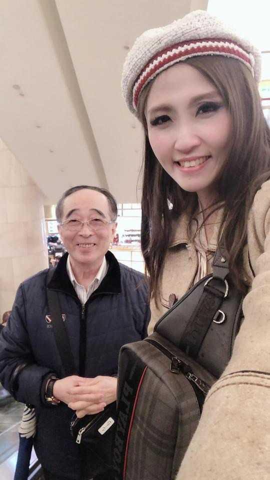 急尋救命恩人！48歲台語女唱將「行駛出意外夾車內」驚悚過程曝光　難忘對方「2次相助幫脫險」盼當面謝恩