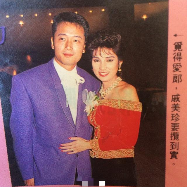 遭誤解多年！女星「被冤指害人罪魁禍首」真相大白她早以釋懷　60歲「與丈夫恩愛32年」：嫁對人真的很幸福