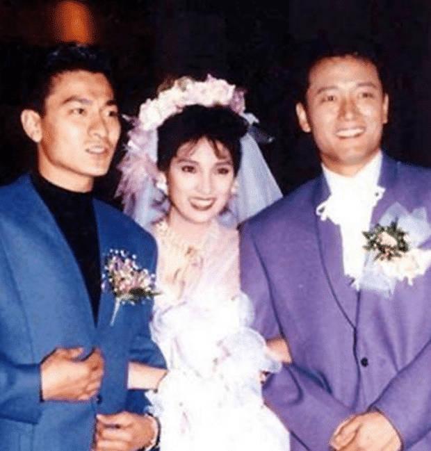 遭誤解多年！女星「被冤指害人罪魁禍首」真相大白她早以釋懷　60歲「與丈夫恩愛32年」：嫁對人真的很幸福