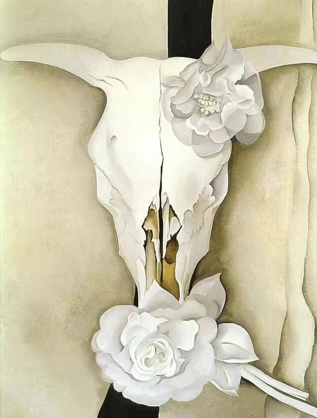 史上最貴女畫家！作品價值上億「卻自願獨居荒漠40年」　親手打造最美家園「內部裝潢讓人嘆為觀止」