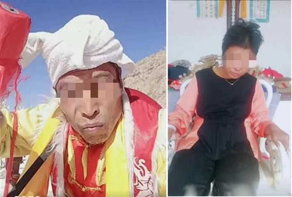 直播逼妻生2孩！網紅炫耀「她精神失常被關鐵籠」泯滅人性　警察一查發現「是失蹤10年女大生」犯案過程曝光