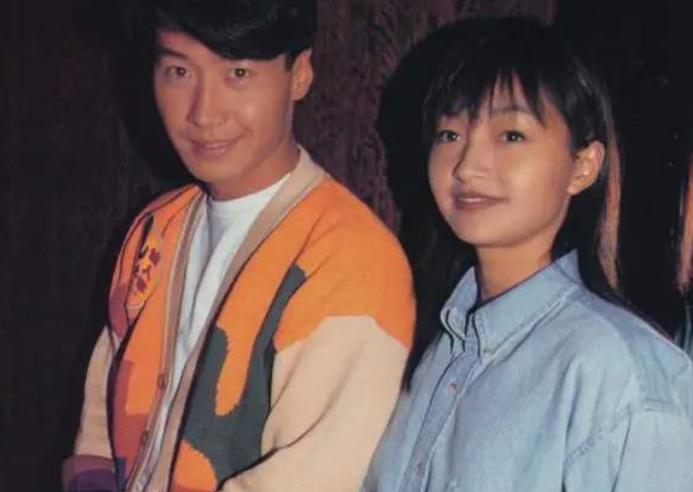 果斷拒黎明買房追求！影視女神「淡出18年洩近況」低調轉行當護士　「坦承人生遇大起落」公開消失真相
