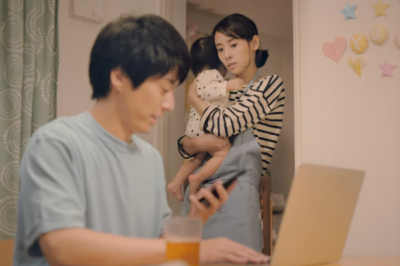 「婚後要規定住在外面的兒子媳婦，固定回家看父母嗎？」　黃越綏「舉兩個例子」點醒所有父母
