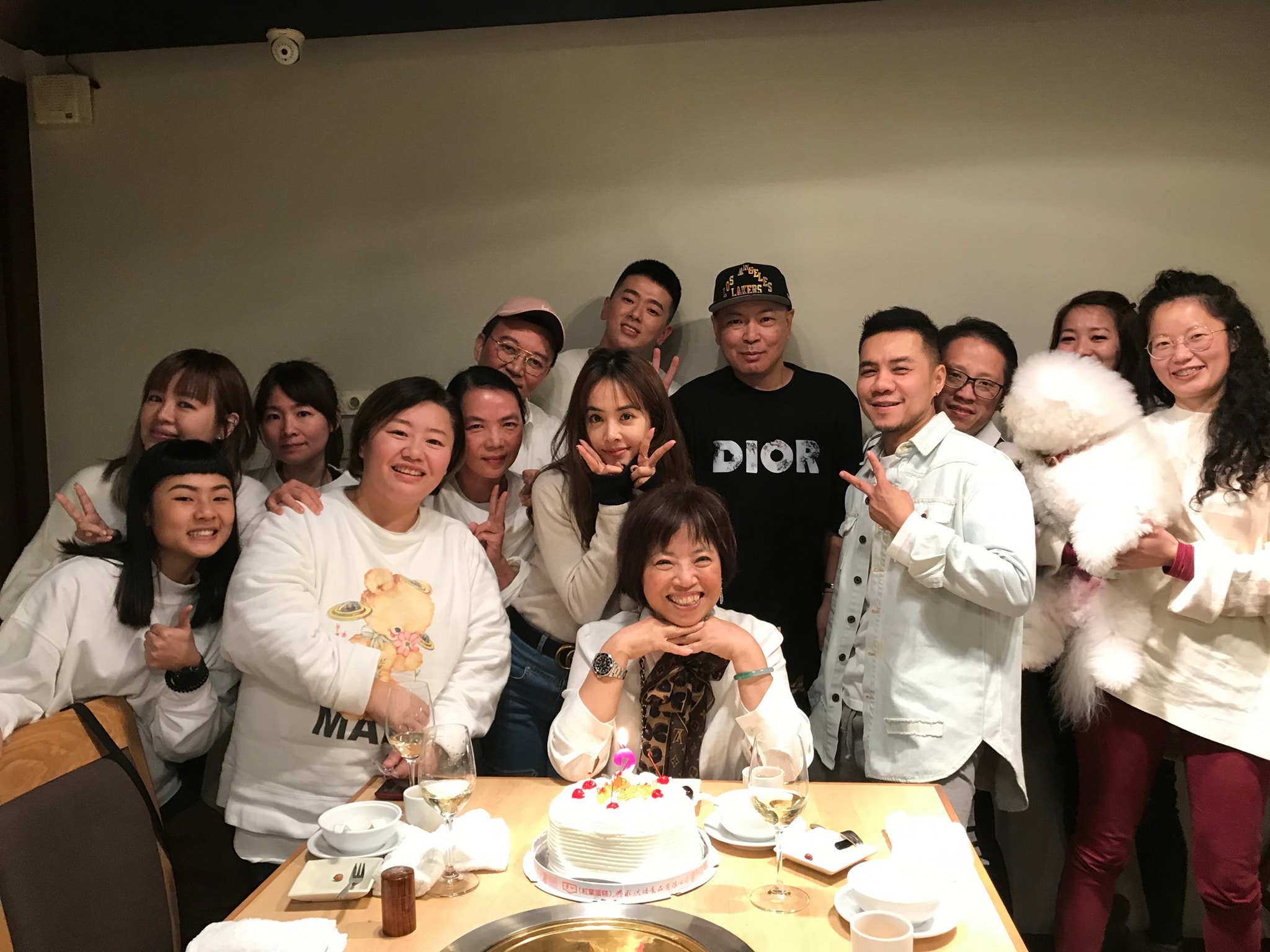 凡事做到淋漓盡致！蔡依林以「地才自居」靠勤練出頭天　41歲仍渴望愛情：期待可以讓我幼稚的人