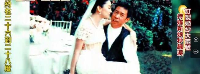 甩臉繼母林青霞！富商父再婚生子「親媽4婚4離」　她連生兩胎「願當未婚媽媽」：父母婚姻影響我一輩子