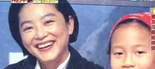 甩臉繼母林青霞！富商父再婚生子「親媽4婚4離」　她連生兩胎「願當未婚媽媽」：父母婚姻影響我一輩子