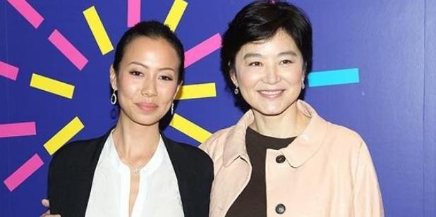 甩臉繼母林青霞！富商父再婚生子「親媽4婚4離」　她連生兩胎「願當未婚媽媽」：父母婚姻影響我一輩子