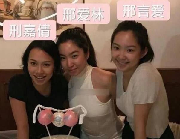 甩臉繼母林青霞！富商父再婚生子「親媽4婚4離」　她連生兩胎「願當未婚媽媽」：父母婚姻影響我一輩子